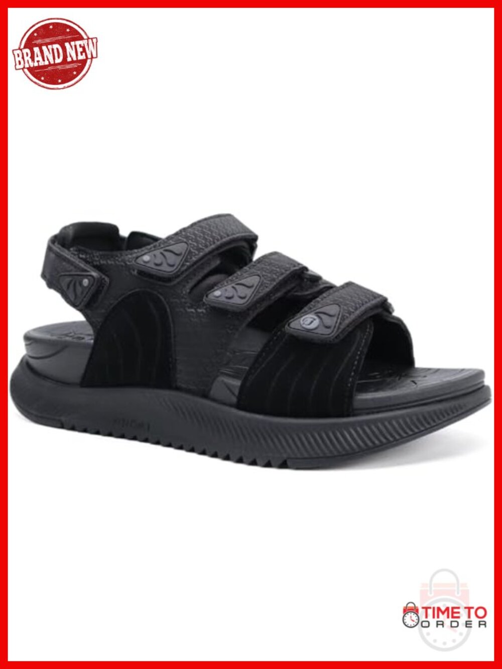 Women's Walking Sandals with Arch Support Hiking Athletic Sandals Cushion